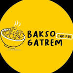 Bakso Gatrem - Mitra Tahu 33